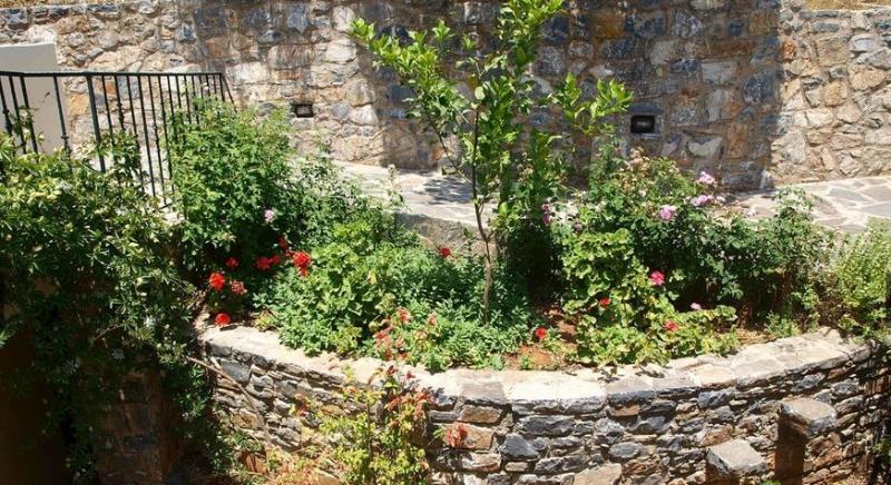 Aposperitis Villas Theodhora Bagian luar foto